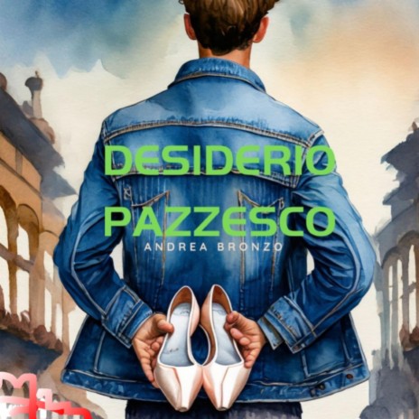 Desiderio Pazzesco | Boomplay Music