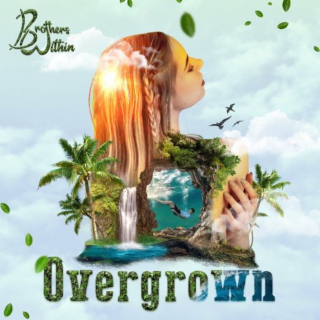 Overgrown | Boomplay Music