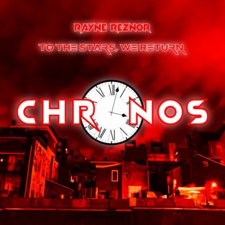 Chronos ft. To The Stars We Return | Boomplay Music