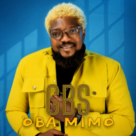 Oba Mimo | Boomplay Music