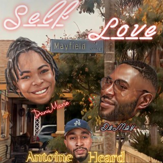 Self Love lyrics | Boomplay Music