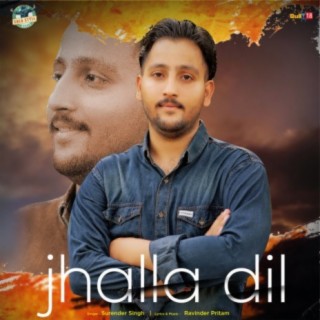 Jhalla Dil