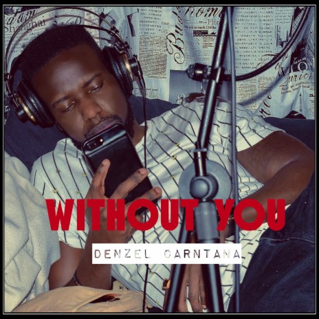 Without You | Boomplay Music