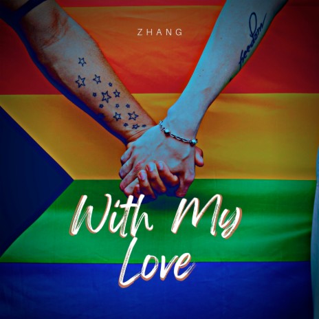 With My Love | Boomplay Music