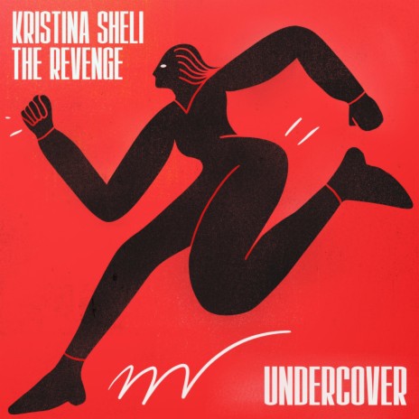 Running Undercover ft. The Revenge | Boomplay Music