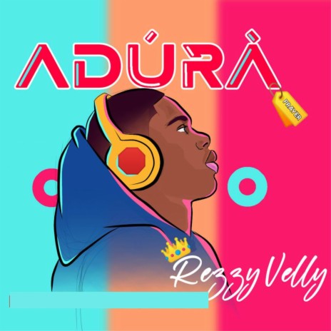 Adura | Boomplay Music