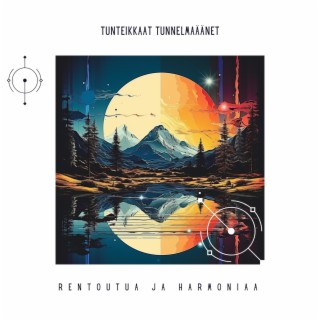 Tunteikkaat Tunnelmaäänet