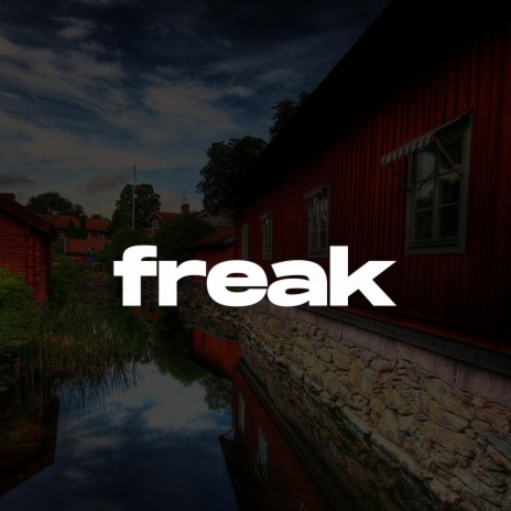 Freak (Melodic Drill Type Beat) | Boomplay Music