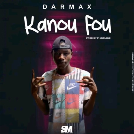 Kanou fou | Boomplay Music