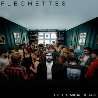 The Chemical Decade EP