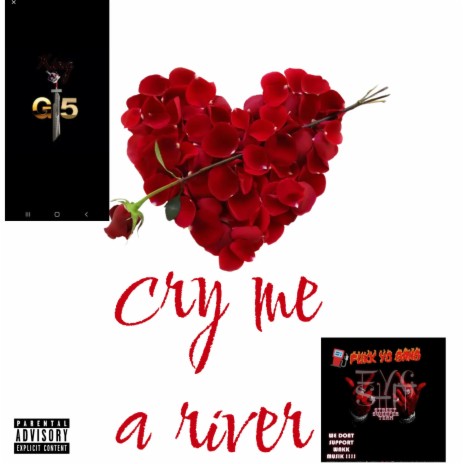 CRY ME A RIVER (WHEN WE DONE) | Boomplay Music