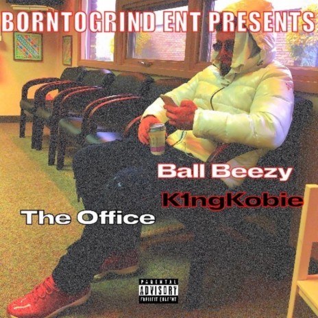 The Office ft. K1ngKobie | Boomplay Music