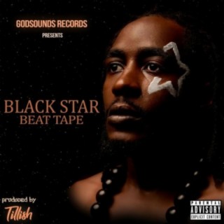 Black Star Beat Tape