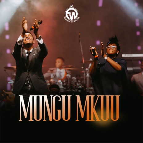 Mungu Mkuu (Live) | Boomplay Music