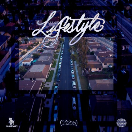 Lifestyle ft. Cuzzy | Boomplay Music