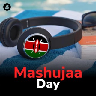 Mashujaa Day