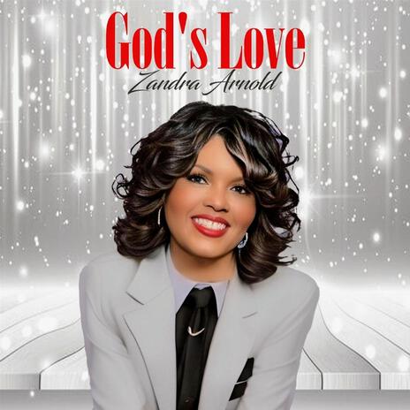 God's Love | Boomplay Music