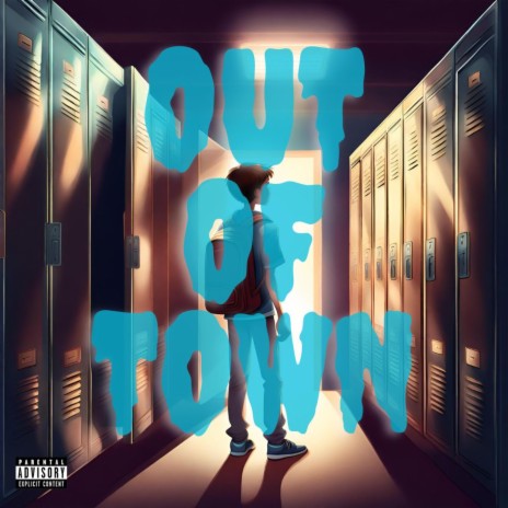 OUT OF TOWN | Boomplay Music