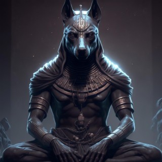 Anubis Meditation