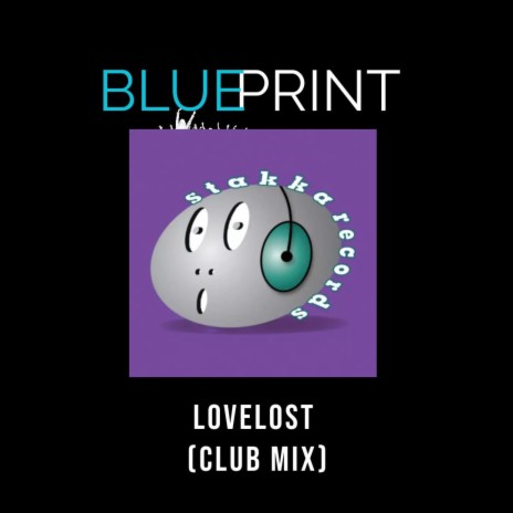 LUVLOST | Boomplay Music