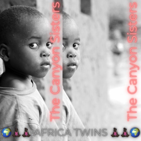 Africa Twins
