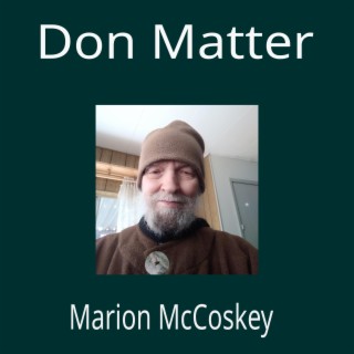 Don Matter