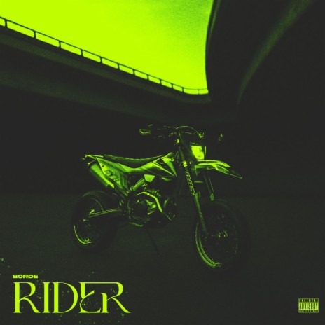 Rider | Boomplay Music