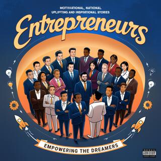 Entrepreneurs lyrics | Boomplay Music