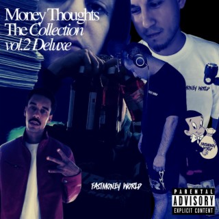 Money Thoughts The Collection, Vol. 2 (Deluxe)