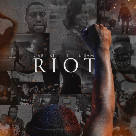 Riot ft. Lil Bam | Boomplay Music