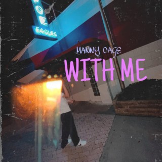 WITH ME lyrics | Boomplay Music