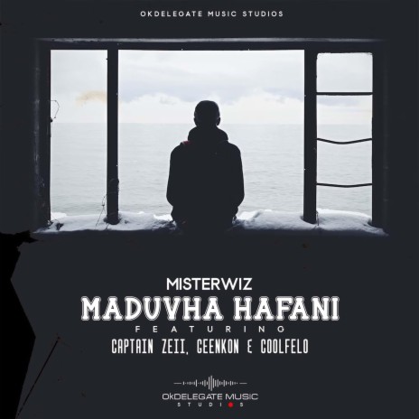 Maduvha HaFani ft. Captain Zeii SA, Geenkon & Coolfelo | Boomplay Music