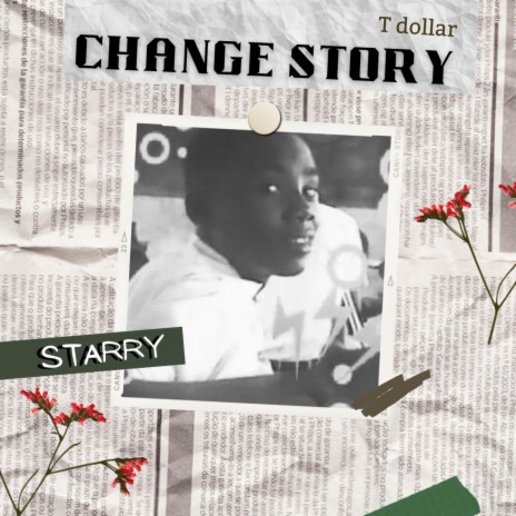 Change story