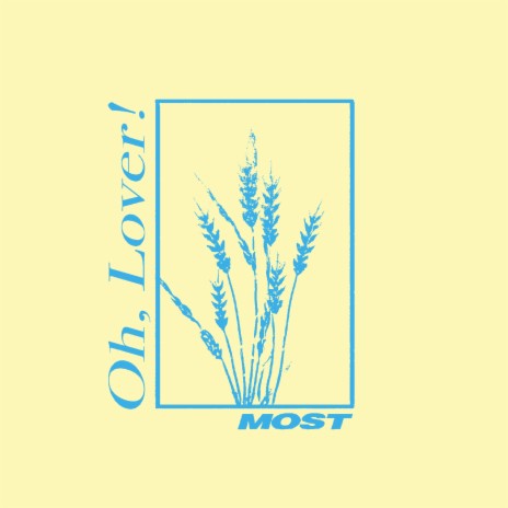 Oh, Lover! (Radio Edit) | Boomplay Music