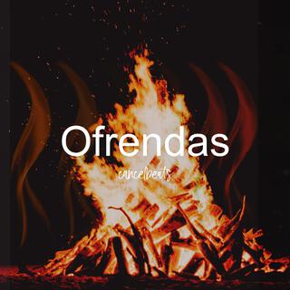 Ofrendas