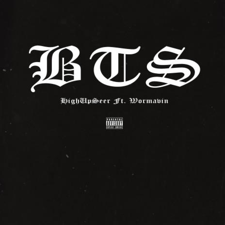 BTS ft. Wormavin | Boomplay Music