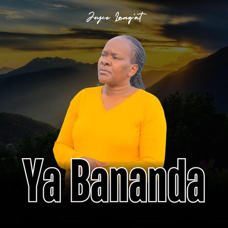 Ya Bananda | Boomplay Music