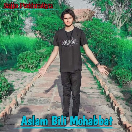 Aslam Bili Mohabbat