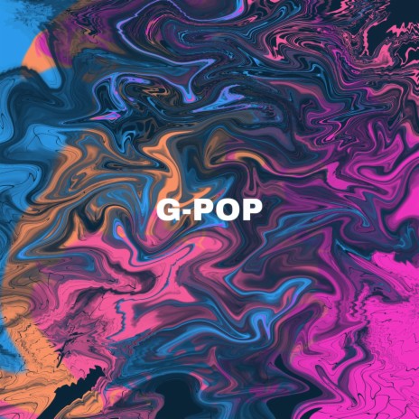 G-POP | Boomplay Music