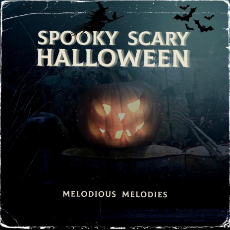 Spooky Scary Halloween