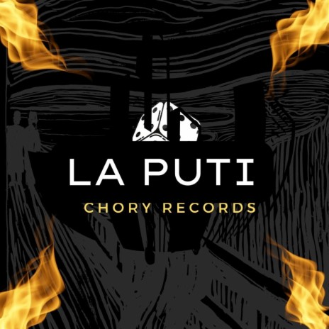 LA PUTI | Boomplay Music