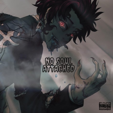 No Soul Attached | Boomplay Music