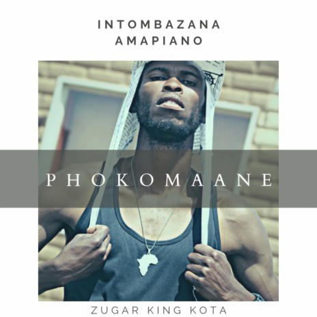 Intombazana ft. Zugar King Kota | Boomplay Music