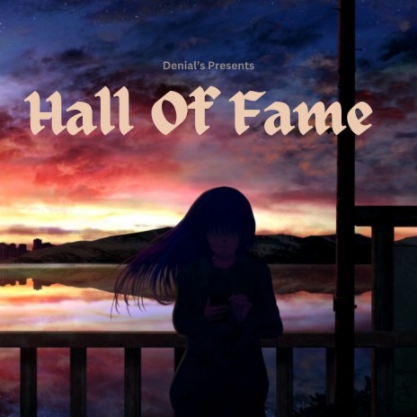 Hall Of Fame | Boomplay Music