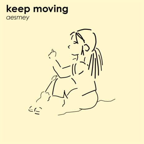 keep moving | Boomplay Music