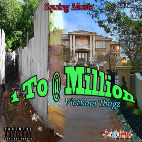 1 To @ Million | Boomplay Music
