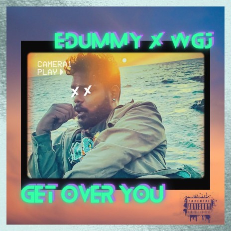 GET OVER YOU ft. EDUMMY | Boomplay Music