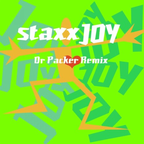 Joy (Dr Packer Remix) ft. Dr Packer