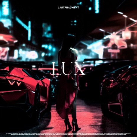 Lux | Boomplay Music
