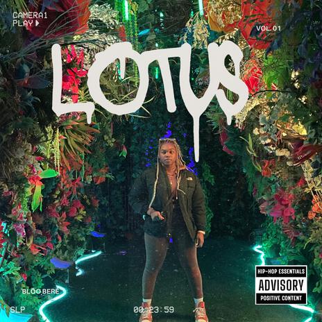 LOTUS | Boomplay Music